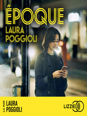 cover image of Époque